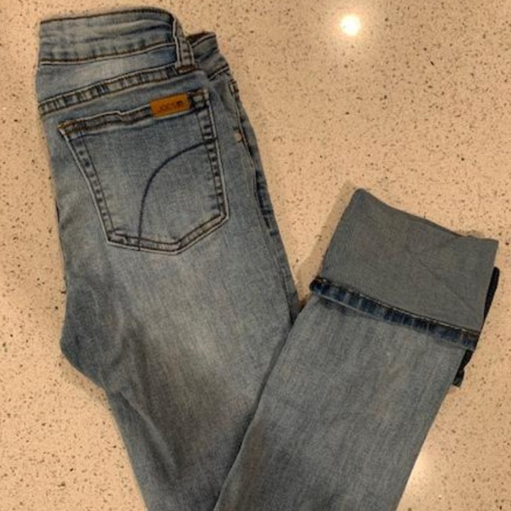 Joe's Girl's Ankle-Length Jeans